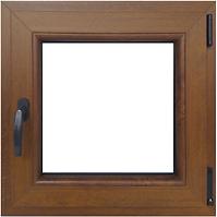 Otklopno – zakretni prozor/desni/600x600/OS/zlatni hrast