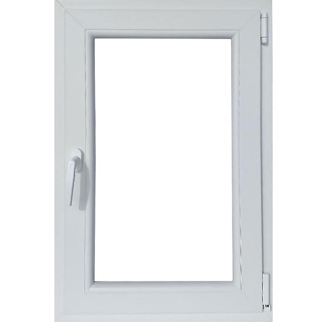 Prozor desni 60x90cm/bijeli