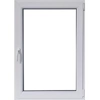 Prozor desni 90x120cm/bijeli