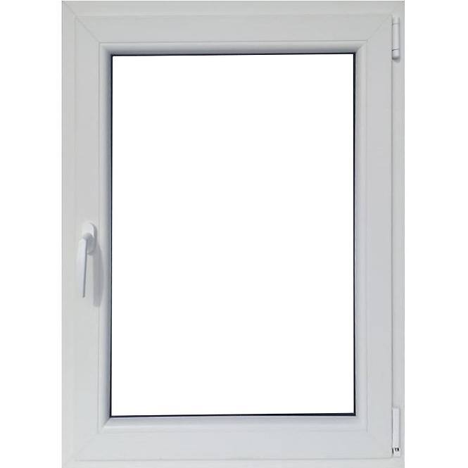 Prozor desni 86,5x113,5cm/bijeli