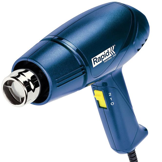 Pištolj za vrući zrak Thermal 1600W