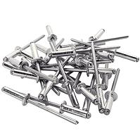 Zakovice O3.2x8mm Alu 100 kom.