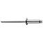 Zakovice O3.2x8mm nehrđajuće 50 kom. + svrdlo,2