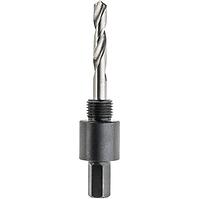 ADAPTER SA BUŠILOM BIMETAL  14-30 MM