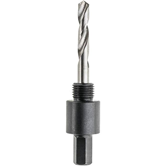 ADAPTER SA BUŠILOM BIMETAL  14-30 MM