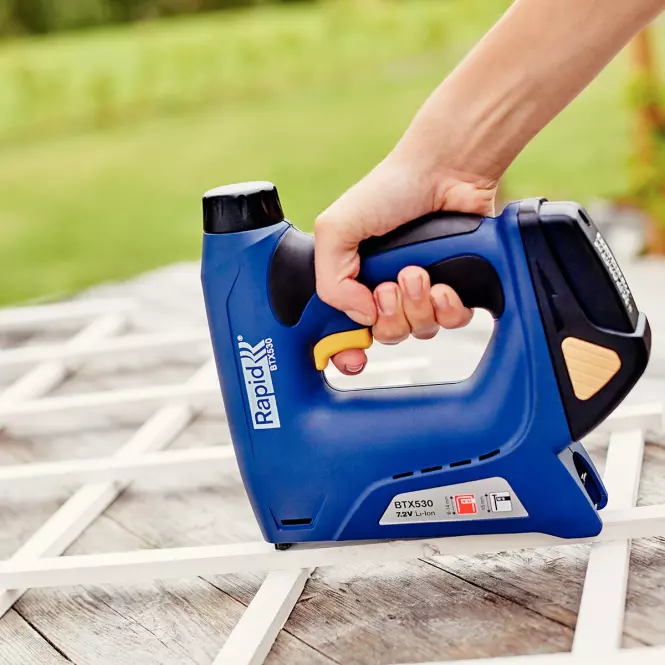 Akumulatorska klamerica kombinirana BTX530,5