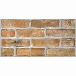 Gres kamen Brick red 31/62