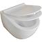  ZIDNA WC SKOLJKA ALEKSIA RIMLESS SOFT CLOSE,2