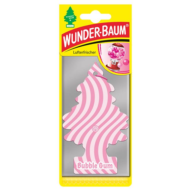 WUNDER-BAUM BUBBLE GUM