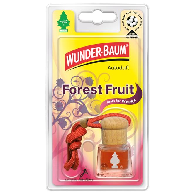 WUNDER-BAUM CLASSIC TEKUĆI ŠUMSKO VOĆE 4,5 ML