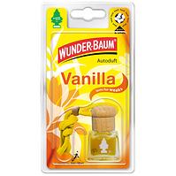 WUNDER-BAUM CLASSIC TEKUĆI VANILIJA 4,5 ML