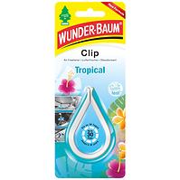 WUNDER-BAUM CLIP TROPICAL