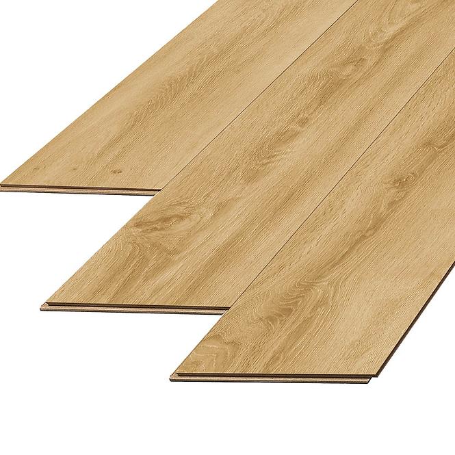 Laminat hrast Toledo 8mm AC4 Exclusive 4901