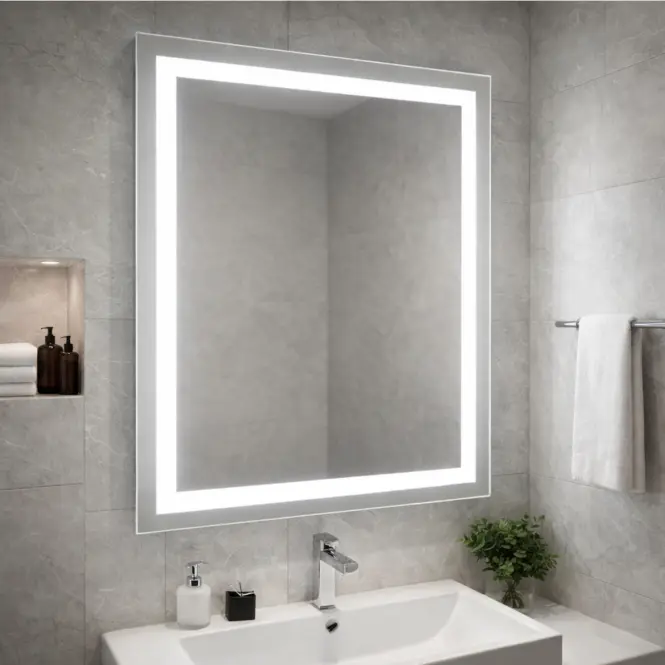 Ogledalo led 41 60x80