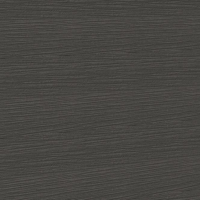 Perforirana pvc ploča svp-09 grafit 0,3x2,7m