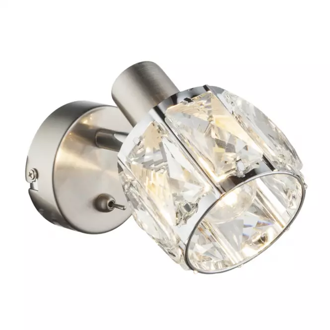 Luster 54356-1 CH LS1