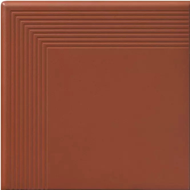 Kutna pločica za gazište stepenica Rot 30/30/11