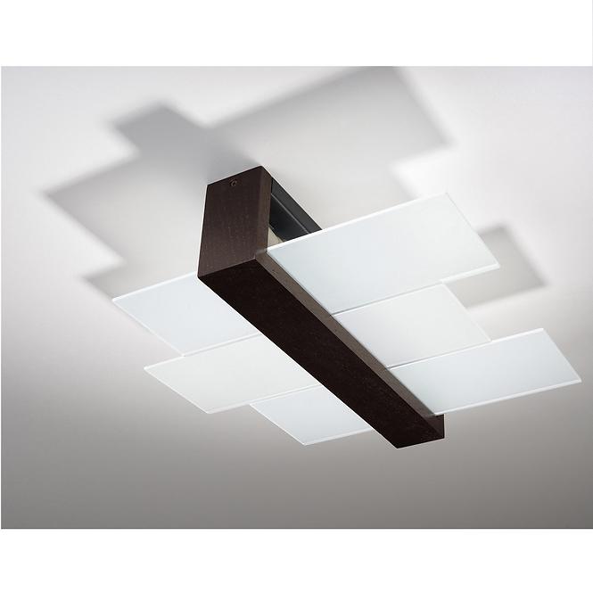 2 WENGE A-074