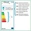 SVJETLO TEXAS 2 CRNO-328,5