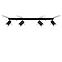 SVJETLO OREGON 4L CRNO-332,5