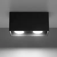 SVIJETLO ARIZONA CRNO-381