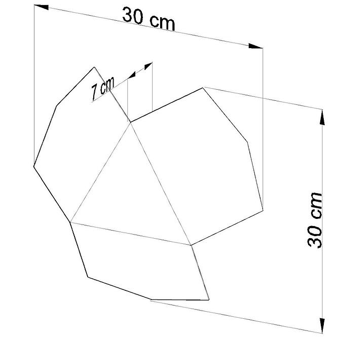 SVIJETLO IOWA BIJELA-424