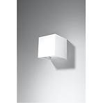 FILADELFIA BIJELO LED SVJETLO IP54 A-544