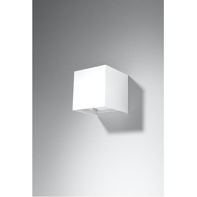 FILADELFIA BIJELO LED SVJETLO IP54 A-544