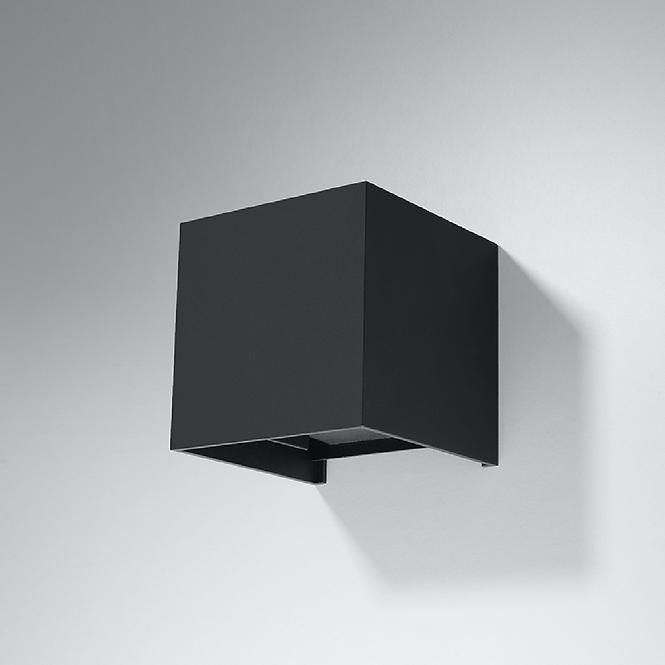 FILADELFIA CRNO VODIO IP55 A-545