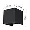 FILADELFIA CRNO VODIO IP55 A-545,4