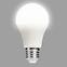 Žarulja LED EM 10W A60 E27 4200K