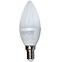 Žarulja LED EM 6W C35 E14 4200K
