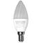 LED ŽARULJA EM 6W C35 E14 6500K