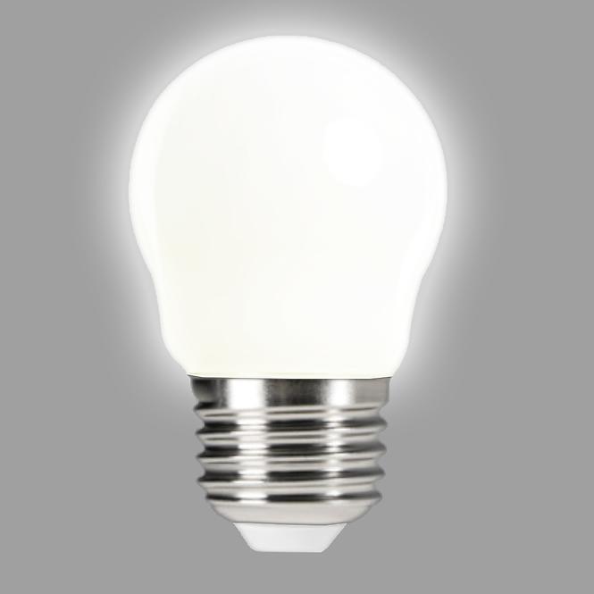 Žarulja LED EM 6W G45 E27 4200K