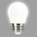 LED Žarulja EM 6W G45 E27 6500K