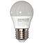 LED Žarulja EM 6W G45 E27 6500K,3