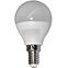 Žarulja LED EM 6W P45 E14 6500K