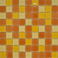 Mozaik pločica Colours orange LNG89 30/30
