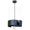Svjetiljka Twist 2705/Z-B-1 crna LW1,2
