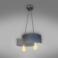 Svjetiljka TWIST 2706/Z-B-2 OGRADA LW2