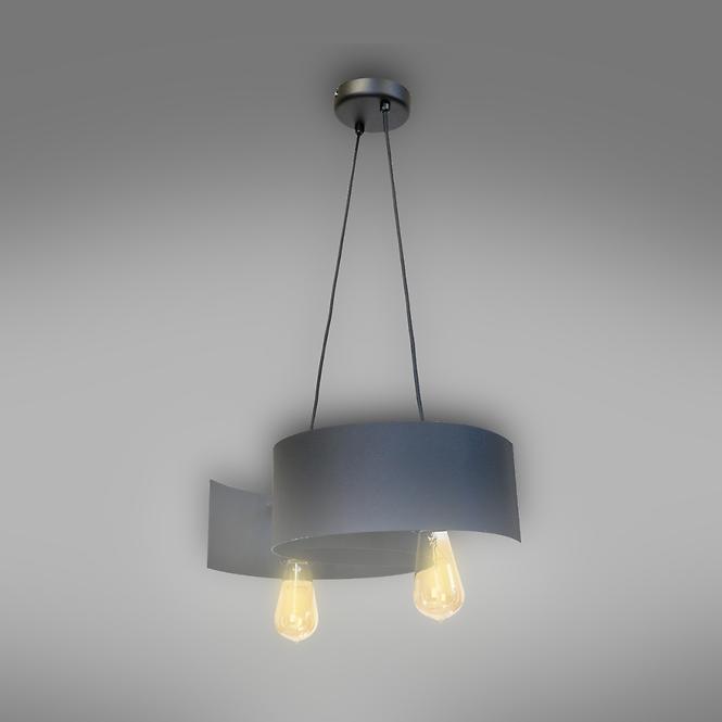 Svjetiljka TWIST 2706/Z-B-2 OGRADA LW2