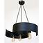 Svjetiljka Twist 2707/Z-B-3 crna LW3,3