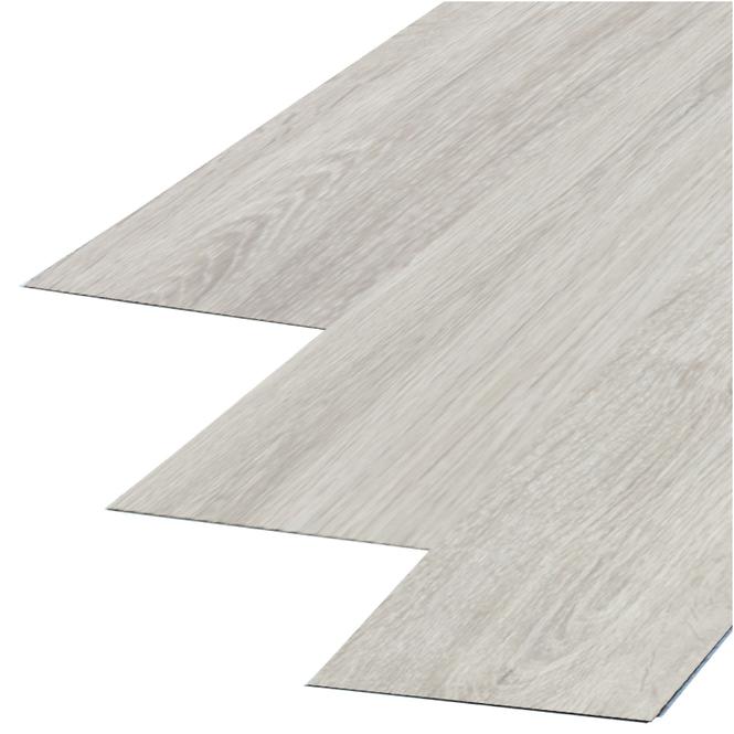Vinil podna obloga LVT hrast Nebrasca 4,2mm 0,3mm