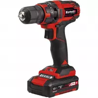 Bušilica TC-CD 18/35 LI 1X1,5AH