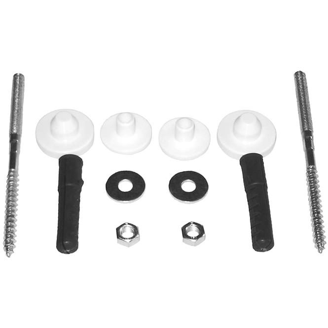 Set za montažu umivaonika 10 x 140 pro014