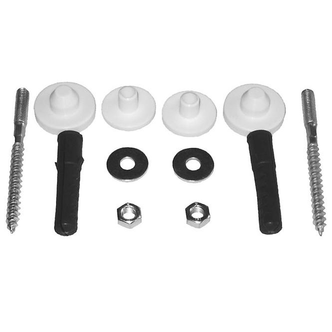 Set za montažu umivaonika 8 x 120 pro012