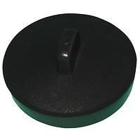 Čep za kadu crni kor011
