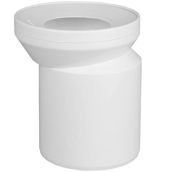 Manžeta za WC ekscentrična pro042