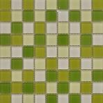 Mozaik pločica Colours green DLT02 30/30