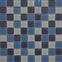 Mozaik pločica Colours blue LNG80 30/30